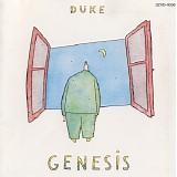 Genesis - Duke