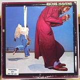 Richie Havens - The End Of The Beginning
