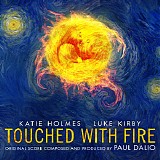 Paul Dalio - Touched With Fire