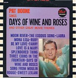 Pat Boone - Days Of Wine And Roses