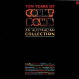 Various artists - Ten Years Of Countdown - An Australian Collection