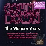 Various artists - Countdown The Wonder Years