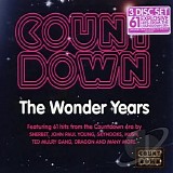 Various artists - Countdown The Wonder Years