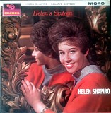 Helen Shapiro - Helen's Sixteen