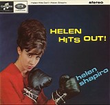 Helen Shapiro - Helen Hits Out!
