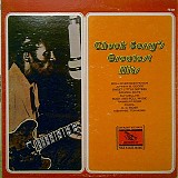 Chuck Berry - Chuck Berry's Greatest Hits