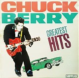 Chuck Berry - Greatest Hits