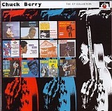 Chuck Berry - The EP Collection
