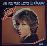 Helen Shapiro - All For The Love Of Music