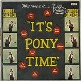Chubby Checker - It's Pony Time