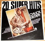Chuck Berry - 20 Super Hits