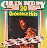 Chuck Berry - 20 Greatest Hits