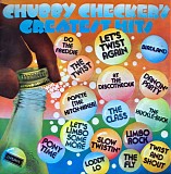 Chubby Checker - Chubby Checker's Greatest Hits