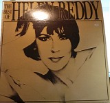 Helen Reddy - The Best Of Helen Reddy