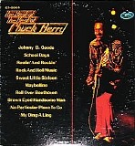 Chuck Berry - The Best Of The Best Of Chuck Berry