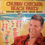 Chubby Checker - Beach Party