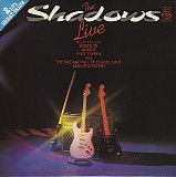 The Shadows - The Shadows Live
