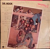 Dr. Hook - Bankrupt