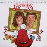 Carpenters - An Old-Fashioned Christmas