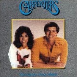 Carpenters - Yesterday Once More