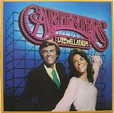 Carpenters - Live At The Palladium