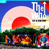 The Who - Live In Hyde Park