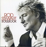 Rod Stewart - Soulbook