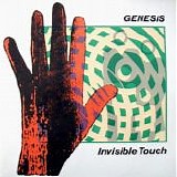 Genesis - Invisible Touch