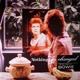 David Bowie - Nothing Has Changed (The Very Best Of Bowie)