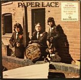 Paper Lace - Paper Lace