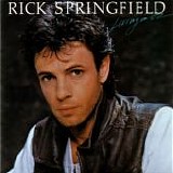 Rick Springfield - Living In Oz