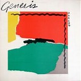 Genesis - Abacab