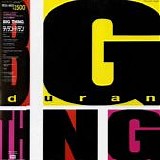 Duran Duran - Big Thing