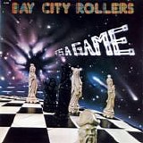 Bay City Rollers - It's A Game