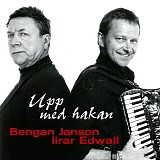 Bengan Janson - Upp med hakan - Bengan Janson lirar Edwall