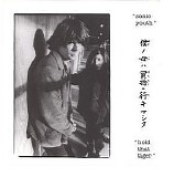 Sonic Youth - Hold That Tiger