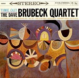 Dave Brubeck Quartet, The - Time Out