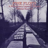 Pink Floyd - A Momentary Lapse Of Reason Official Tour CD