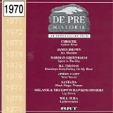 Various artists - De Pre Historie 1970 -Vol 1