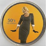 Various artists - Bingo 50's Vol 2