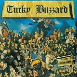 Tucky Buzzard - Allright On The Night
