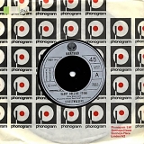 Streetwalkers - Daddy Rolling Stone