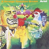 Ariel - A Strange Fantastic Dream
