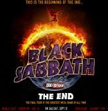 Black Sabbath - The End