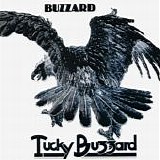 Tucky Buzzard - Buzzard