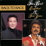 Engelbert Humperdinck &  Tom Jones - Back To Back