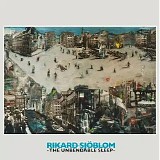 Rikard SjÃ¶blom - The Unbendable Sleep