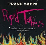 Frank Zappa - Road Tapes - Venue 1 (CD1)