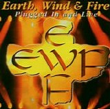 Earth, Wind & Fire - Plugged In And Live