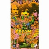 CREAM - 1997: Those Were The Days